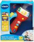Бебешка играчка Vtech - Музикално фенерче - 7t