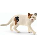 Фигурка Schleich Farm World - Американска късокосместа котка - 1t