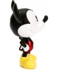 Фигурка Jada Toys - Mickey Mouse, 10 cm - 3t