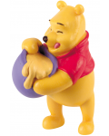 Фигурка Bullyland Winnie The Pooh - Мечо Пух с гърненце мед - 1t