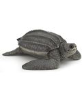 Фигурка Papo Marine Life - Кожеста костенурка - 1t