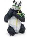 Фигура Papo - Панда с бамбук - 1t
