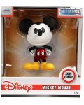 Фигурка Jada Toys - Mickey Mouse, 10 cm - 2t