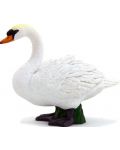 Фигурка Mojo Animal Planet - Лебед - 1t