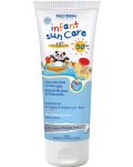 FrezyDerm Слънцезащитен лосион за деца Infant Sun Care, SPF 50+, 100 ml - 1t