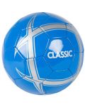Футболна топка John - Класик перла, асортимент - 2t
