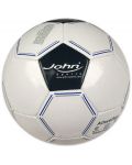 Футболна топка John - №5, асортимент - 2t