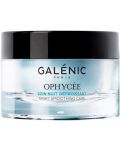 Galenic Ophycèe Изглаждащ нощен крем за лице, 50 ml - 1t
