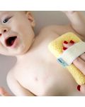 Гъба за къпане с ластик BabyJem - 3t