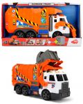 Детска играчка Dickie Toys - Камион за боклук - 3t