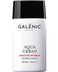 Galenic Aqua Urban Слънцезащитен крем за лице, SPF50+, 40 ml - 1t