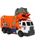 Детска играчка Dickie Toys - Камион за боклук - 1t