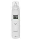 Gentle Temp 520 Инфрачервен термометър за ухо, Omron - 2t