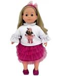 Говореща кукла Bambolinа - Molly, 40 cm (български език) - 1t