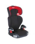 Graco Столче за кола JUNIOR MAXI 15-36 кг POMPIEAN RED - 1t