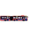 Градски автобус Dickie Toys - Volvo - 2t