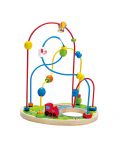 Детска играчка Hape - Занимателна спирала - 2t