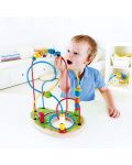Детска играчка Hape - Занимателна спирала - 4t