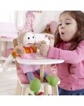 Детска столче за хранене Hape - За кукли - 4t