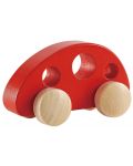 Детска играчка Hape - Мини ван, дървена - 1t