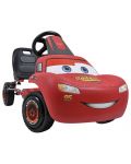 Hauck Кола с педали Disney McQeen Go-Cart - 1t