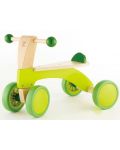 Детска играчка Hape - Колело без педали, дървена - 1t