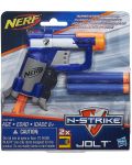 Пистолет Hasbro Nerf N-Strike - Jolt - 2t