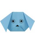 Хартия за оригами Creativ Company -  цветна, 50 листа - 4t