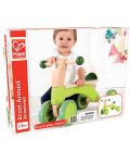 Детска играчка Hape - Колело без педали, дървена - 2t
