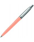 Химикалка Parker Royal Jotter Originals - Glam Rock, розова - 1t