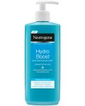 Neutrogena Hydro Boost Хидратиращ крем-гел за тяло, 250 ml - 1t