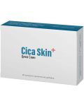 Cica Skin, 20 капсули, Naturpharma - 1t