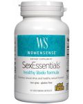 WomenSense Sex Essentials, 90 капсули, Natural Factors - 1t
