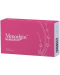 Menoalgin, 45 капсули, Naturpharma - 1t