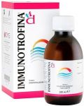 Immunotrofina Сироп, 180 ml, DMG Italia - 1t