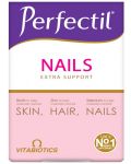 Perfectil Nails, 60 таблетки, Vitabiotics - 1t