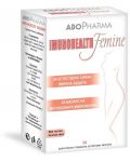 Imunohealth Femine, 30 капсули, Abo Pharma - 1t