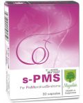 S-PMS, 30 капсули, Magnalabs - 1t