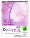Kystop Plus, 30 капсули, Magnalabs - 1t