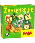 Детска игра Haba - Подреди числата - 1t