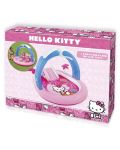 Детски надуваем център Intex - Hello Kitty - 3t