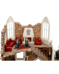 Игрален комплект Jada Toys Harry Potter - Кулата Грифиндор - 4t