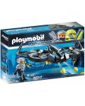 Игрален комплект Playmobil - Мега дрон - 1t
