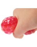 Игрален комплект Orbeez - Кутия с цветни топчетa, Squish, 400 броя - 8t