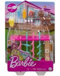 Игрален комплект Mattel Barbie - Джага - 3t