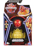 Игрален комплект Bakugan - Special Attack Dragonoid - 1t