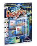 Игрален комплект Aqua Dragons - Подводен свят, допълнителен сет - 1t