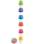 Игрален комплект PlayGo - Детски боулинг - 2t