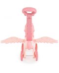 Играчка за сапунени балони Moni Toys - Пони, Pink Wings - 3t