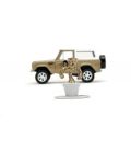 Игрален комплект Jada Toys - Груут с 1973 Ford Bronco, 1:32 - 4t